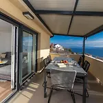 Deluxe Stunning View شقة جادرانوفو