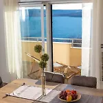 شقة Deluxe Stunning View *