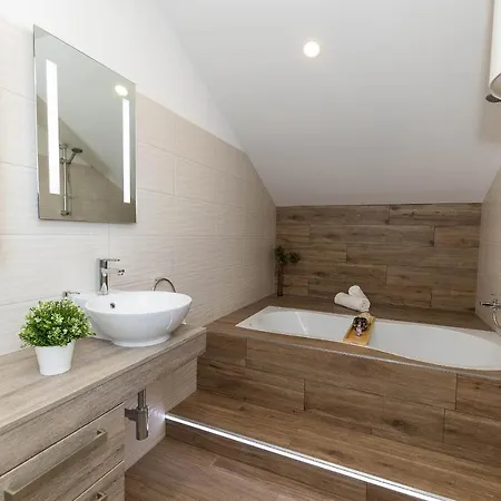 Apartament Deluxe Stunning View