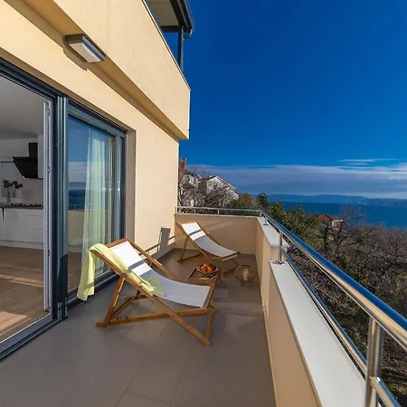 Deluxe Stunning View Apartament *
