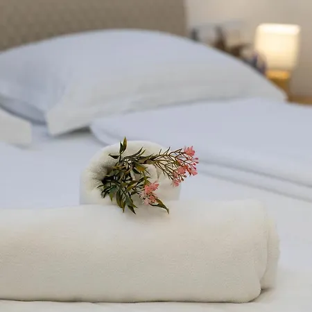 アパート Deluxe Stunning View ヤドラニヴォ