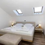 Deluxe Stunning View Apartman Jadranovo