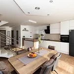 Apartman Deluxe Stunning View