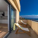 Apartman Deluxe Stunning View Jadranovo