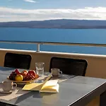Deluxe Stunning View Apartman *