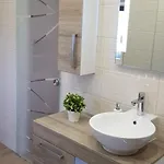 Deluxe Stunning View Apartman Jadranovo