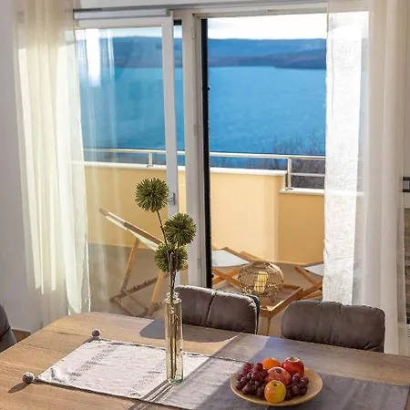Apartmán Deluxe Stunning View *