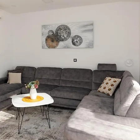 Apartment Deluxe Stunning View