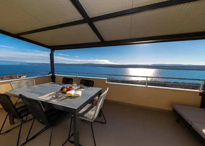Deluxe Stunning View